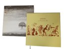 Genesis A Trick Of The Tail Wind and Wuthering Vinyl LP ATCO  SD 38-100  NM