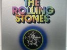 THE ROLLING STONES -GREAT HISTORY OF THE- 5 LP RECORD BOX SET “JAPAN” EX/ VG