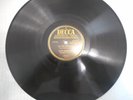 C1 Louis Armstrong Decca 27113 C'est Si Bob / La Vie En Rose E+/N-