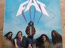 Fat LP Self Titled UK RCA 1st Press INCREDIBLE VINYL & AUDIO PROG MASTERPIECE