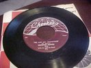 Rare Blues 45 - Memphis Minnie - Me And My Chauffeur - Checker # 771 - VG - HEAR