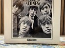 Rolling Stones In Mono BLACK Vinyl 16LP Box Set 2016 Near Mint