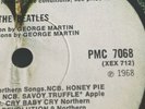 beatles white album vinyl 1968 1st press
