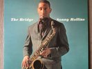 Classic Records 200g / Quiex BG-  SONNY ROLLINS - The Bridge - Rare Jazz LP