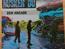 Husker Du Punk Zen Arcade Original Vinyl LP 1984