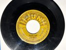 ELVIS PRESLEY Mystery Train/Forgot To Remember To Forgot Sun Records 50's 45 RPM