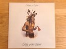 KINGS OF LEON - King Of The Rodeo - UK 7