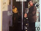 DICK CURLESS The Wild Side Of Town VG+ HTF Honky Tonk Country Tower ST 5137 1969
