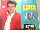 ELVIS PRESLEY KISSIN’ COUSINS ORIGINAL SOUNDTRACK VINYL LP RCA NEW SEALED