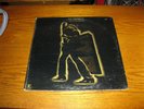 vinyl - T. Rex - Electric Warrior - ultrasonically cleaned - new outer sleeve -
