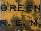 R.E.M. ● Green ● 1988 Europe Vinyl LP ● WX 234 ● VG+/VG+