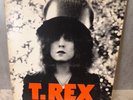 T-Rex The Slider  VTG Vinyl LP- 1972 - Org Pressing - Reprise Records