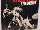 Grand Funk Railroad – Live Album - 1970 Capitol Records CP-9485B Japan Press EX