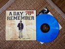 A Day To Remember  For Those Who Have Heart Collectors EditionBlue Smoke Vinyl