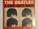 The Beatles - A Hard Days Night (Original Motion Picture Soundtrack) Vinyl