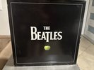 The Beatles Original Studio Recordings 13 LP Vinyl Box Set No Book - Used