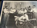 The Complete Recordings Of The Port Of Harlem Jazzmen (1984) Mosaic vinyl LP