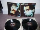 NICK CAVE & THE BAD SEEDS MY TRIAL YOUR FUNERAL 33 rpm double LP 1986 NEAR MINT