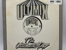 Ultamix Yaz-State Farm-Cathy Dennis-Touch Me-Kim Wilde 12” Record