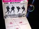 The Beatles LP CAPITOL T 6054 Twist and Shout Mono CANADA Deep Groove Pressing