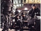 G-Unit - T.O.S. (Terminate On Sight) '08 2xLP US ORG EX/EX-