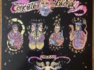 CONCRETE BLONDE Free 1989 US IRS Records LP Johnette Napolitano MANKEY Minty
