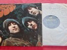 THE BEATLES - RUBBER SOUL - ORIGINAL 1965 UK PRESSING - EMITEX INNER - EX