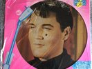 Elvis Presley Picture Disc Rare Limited Ed.Talkies Interview England 12” NEW b3