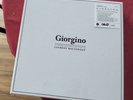 Coffret Giorgino Collector Mylène Farmer