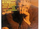 DONALD BYRD FUEGO BLUE NOTE BST84026 US VINYL LP
