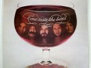 DEEP PURPLE COME TASTE THE BAND PURPLE TPSA7515 UK VINYL LP