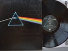 Pink Floyd Dark Side Of Moon US First Press KP Cut money time Vinyl LP 1973 EX