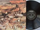 Black Sabbath Greatest Hits UK First Press NEMS NEL-6009 Ozzy  Vinyl LP 1977 EX+