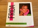ABBA Frida Heart Of The Country Rare Uk 7”Single Excellent Condition Epic A 4886