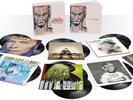 DAVID BOWIE - BRILLIANT ADVENTURE 1992-2001 18 X BLACK VINYL LP BOX SET NEW