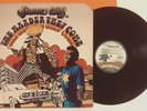 Soundtrack THE HARDER THEY COME Jimmy Cliff 1973 1st Press LP *EX Vinyl* a 8442