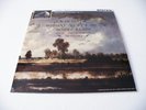 UK HMV ASD 461 BRAHMS SYMPHONY NO. 4 KEMPE RPO LP STEREO 1962 WHITE GOLD