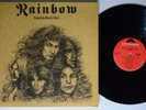 RAINBOW Long Live Rock N Roll POLYDOR LP VG+/VG++ gatefold 1st press