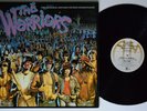 THE WARRIORS OST Soundtrack A&M LP NM