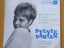 45 tours ep SYLVIE VARTAN 