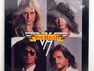 VAN HALEN * PRETTY WOMAN GLEN HELEN US FEST 83 LP - RARE   EX+/EX+