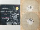 SAX 2327 Borodin Prince Igor Matacic Columbia UK Test Pressing 2LP ED1 Stereo