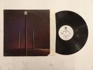 BERNARD PURDIE SHAFT LP VERY RARE ORIG. 1972 VAN GELDER RVG PROMO ON PRESTIGE