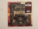 PANTERA OFFICIAL LIVE 101 PROOF LP  180g RHINO 2012 IN SHRINK w/ HYPE
