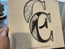 A Day To Remember - COMMON COURTESY “COLORLESS” VINYL LP + COLORED PENCIL PACK