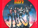 Kiss Destroyer (Picture Disc, New Vinyl) LP
