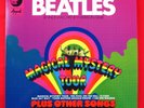 The Beatles Magical Mystery Tour (New Vinyl) LP
