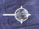 Der Dritte Raum Polarstern / Trommelmaschine Vinyl Single 12inch NEAR MINT
