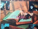 R.E.M. - Fables of the Reconstruction - UK LP 1985