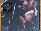 GEORGE MICHAEL - FAITH - ORIGINAL 1987 COLUMBIA LP + INSERT VG+/VG+ NICE